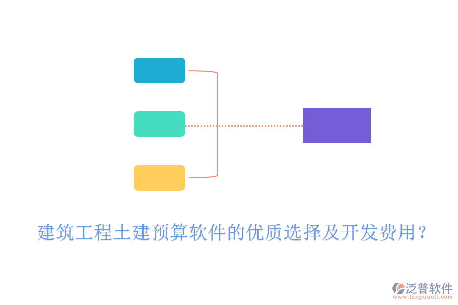 建筑工程土建預(yù)算軟件的優(yōu)質(zhì)選擇及開發(fā)費用？