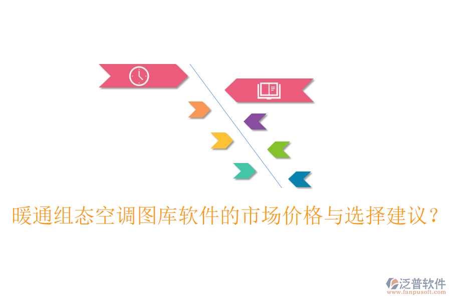 暖通組態(tài)空調圖庫軟件的市場價格與選擇建議？