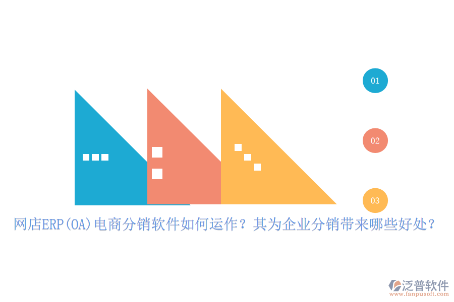 網(wǎng)店ERP(OA)電商分銷軟件如何運(yùn)作？其為企業(yè)分銷帶來(lái)哪些好處？