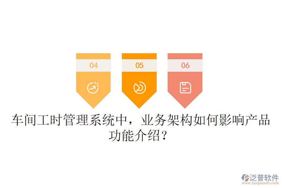 車間工時管理系統(tǒng)中，業(yè)務(wù)架構(gòu)如何影響產(chǎn)品功能介紹？