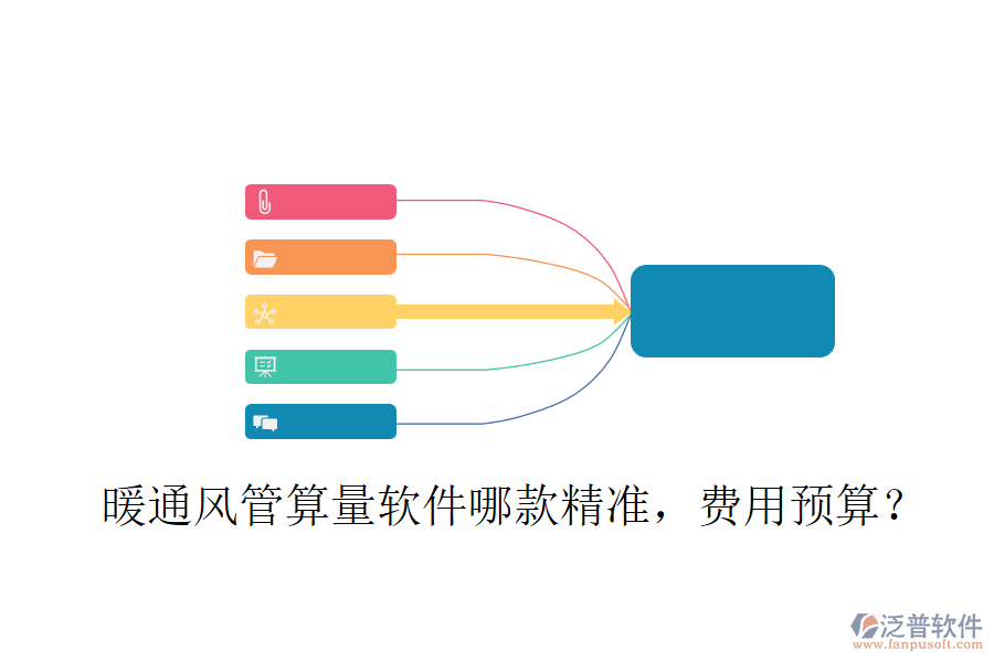 暖通風(fēng)管算量軟件哪款精準(zhǔn)，費(fèi)用預(yù)算？