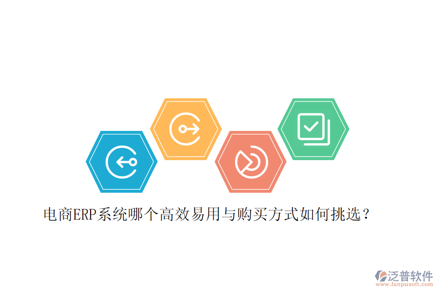 電商ERP系統(tǒng)哪個高效易用與購買方式如何挑選？