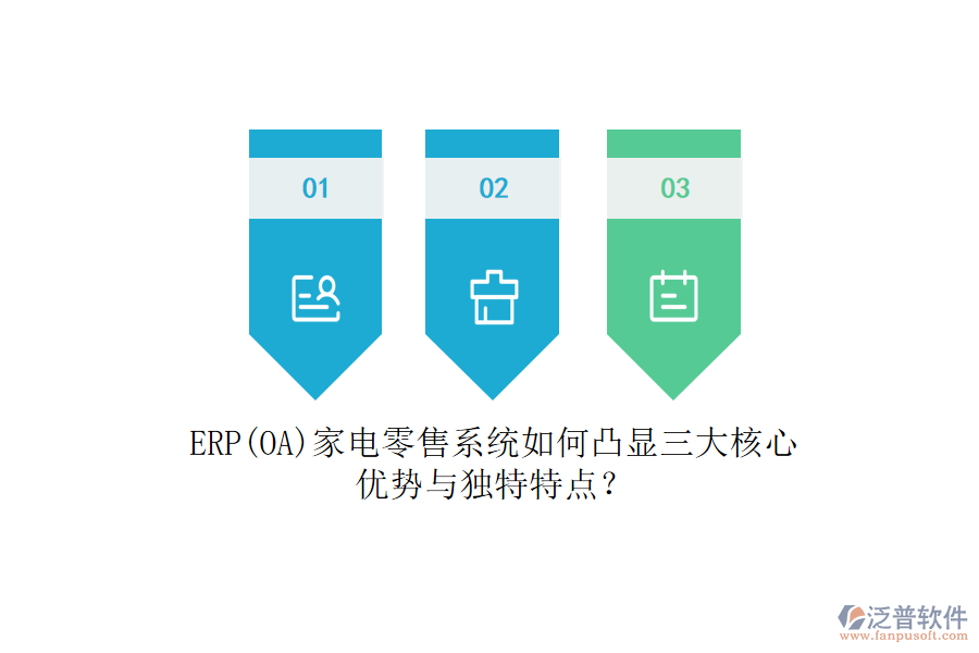 ERP(OA)家電零售系統(tǒng)如何凸顯三大核心優(yōu)勢與獨特特點？