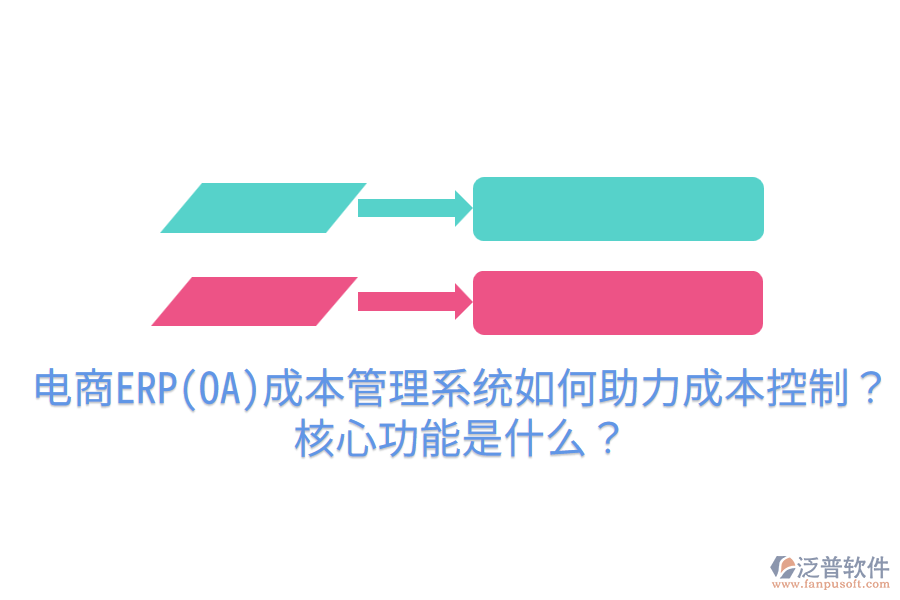  電商ERP(OA)成本管理系統(tǒng)如何助力成本控制？核心功能是什么？