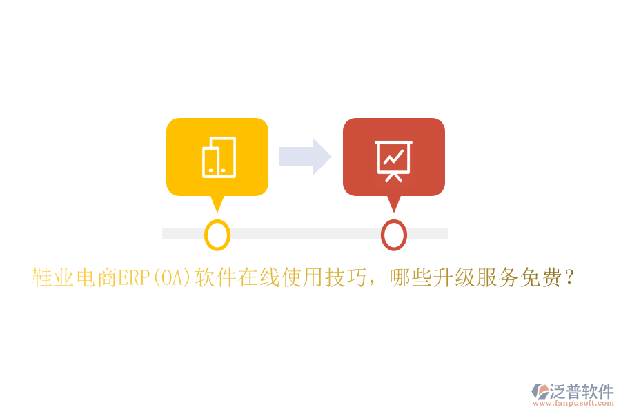 鞋業(yè)電商ERP(OA)軟件在線使用技巧，哪些升級服務(wù)免費(fèi)？