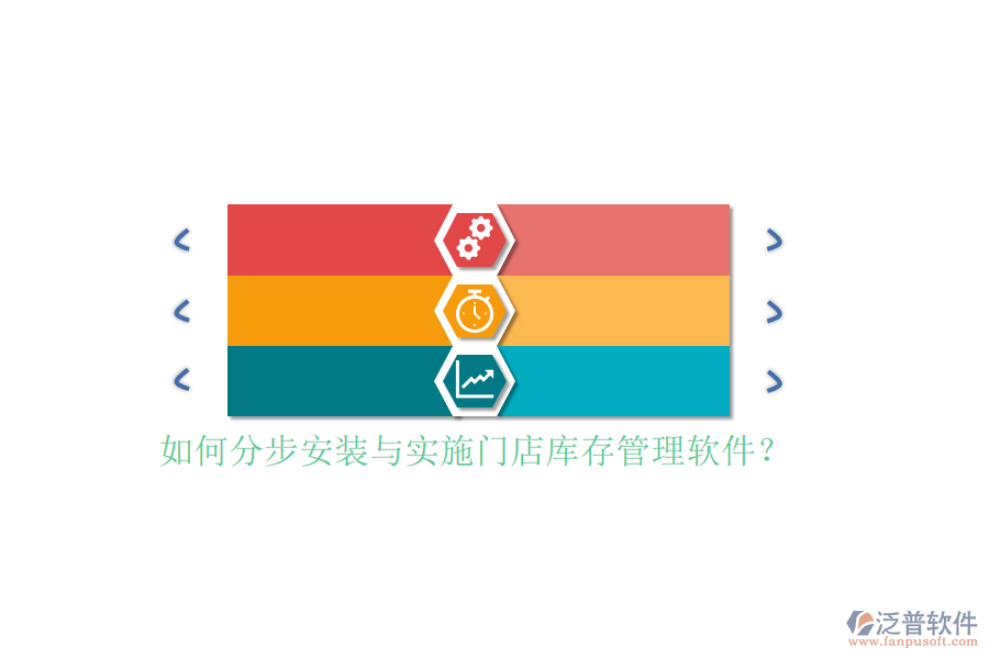 如何分步安裝與實施門店庫存管理軟件？
