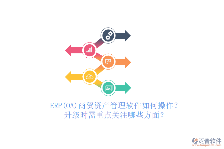 ERP(OA)商貿(mào)資產(chǎn)管理軟件如何操作？升級時需重點關(guān)注哪些方面？