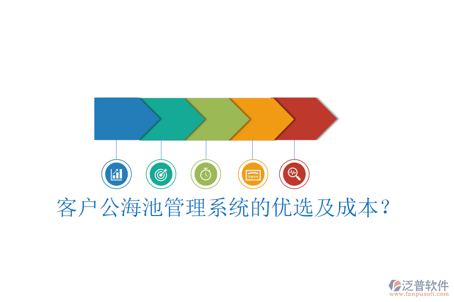 客戶公海池管理系統(tǒng)的優(yōu)選及成本？