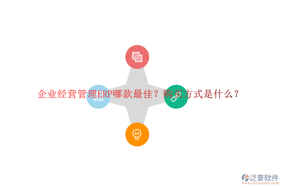 企業(yè)經(jīng)營(yíng)管理ERP哪款最佳？購(gòu)買方式是什么？