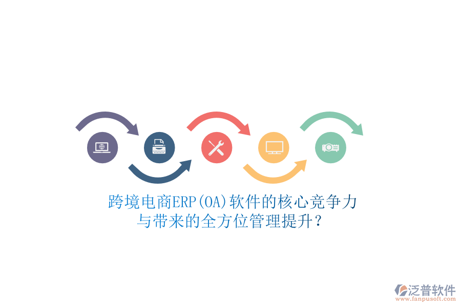 跨境電商ERP(OA)軟件的核心競爭力與帶來的全方位管理提升？