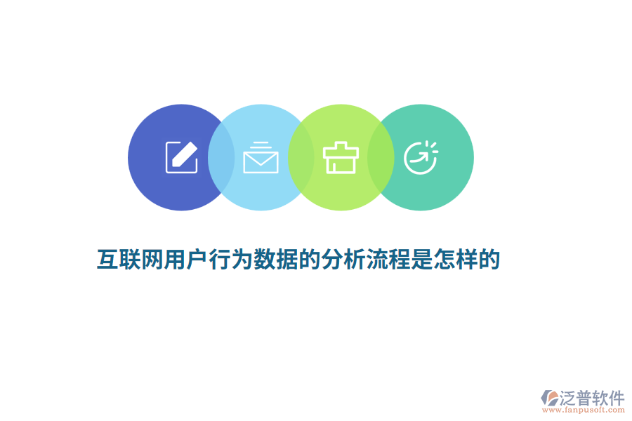 互聯(lián)網用戶行為數據的分析流程是怎樣的？