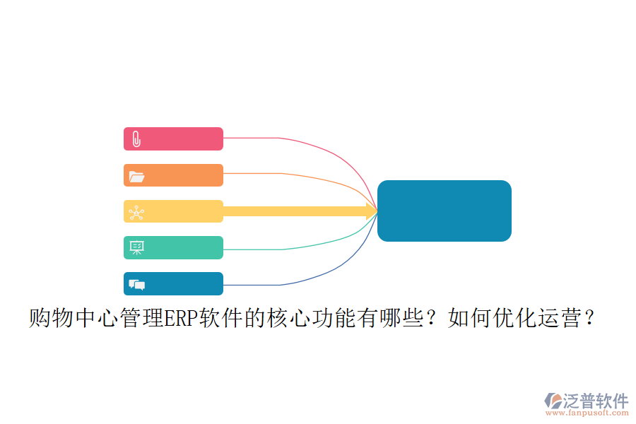 購物中心管理ERP軟件的核心功能有哪些？如何優(yōu)化運(yùn)營？