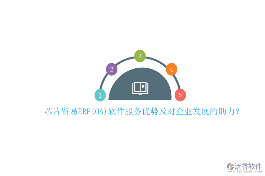 芯片貿易ERP(OA)軟件服務優(yōu)勢及對企業(yè)發(fā)展的助力？
