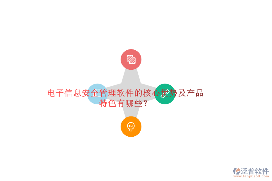 電子信息安全管理軟件的核心優(yōu)勢及產品特色有哪些？
