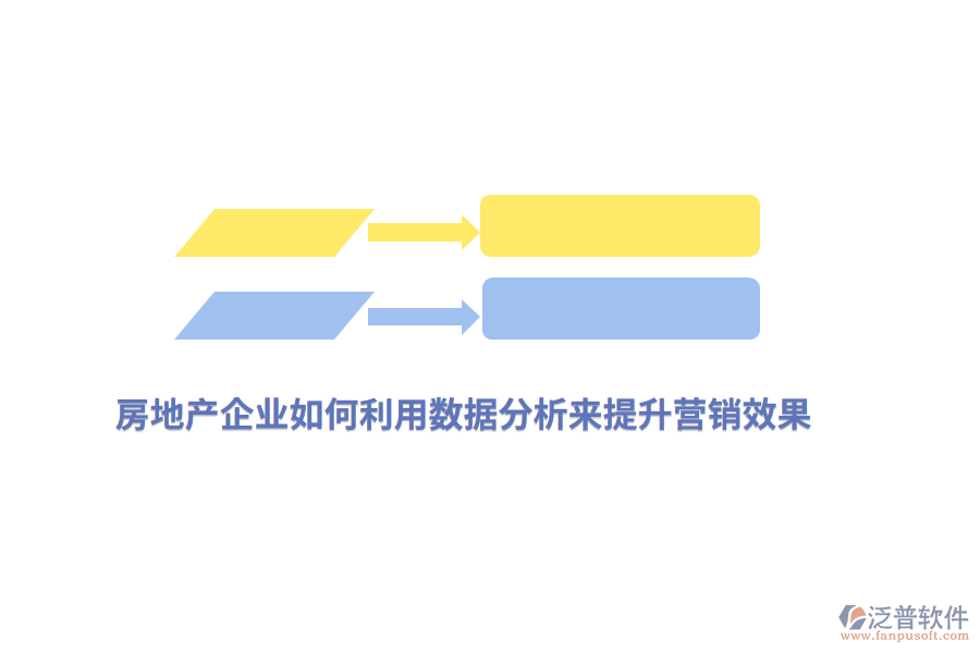 房地產(chǎn)企業(yè)如何利用數(shù)據(jù)分析來(lái)提升營(yíng)銷效果？