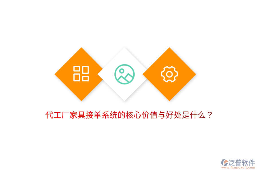 代工廠家具接單系統(tǒng)的核心價(jià)值與好處是什么？