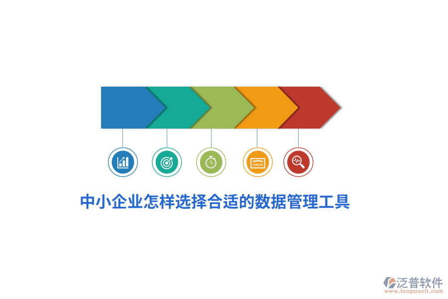 中小企業(yè)怎樣選擇合適的數(shù)據(jù)管理工具？