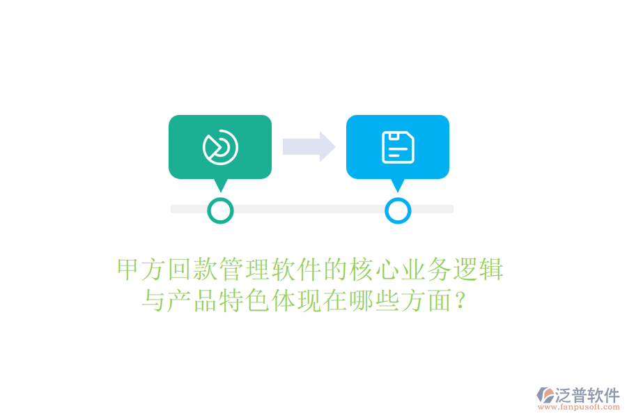 甲方回款管理軟件的核心業(yè)務邏輯與產品特色體現(xiàn)在哪些方面？