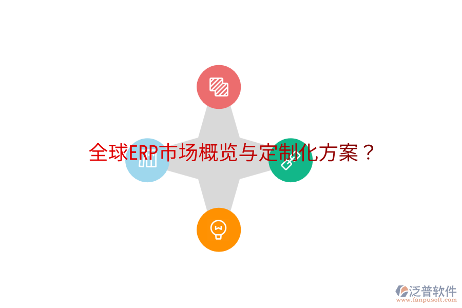  全球ERP市場概覽與定制化方案？