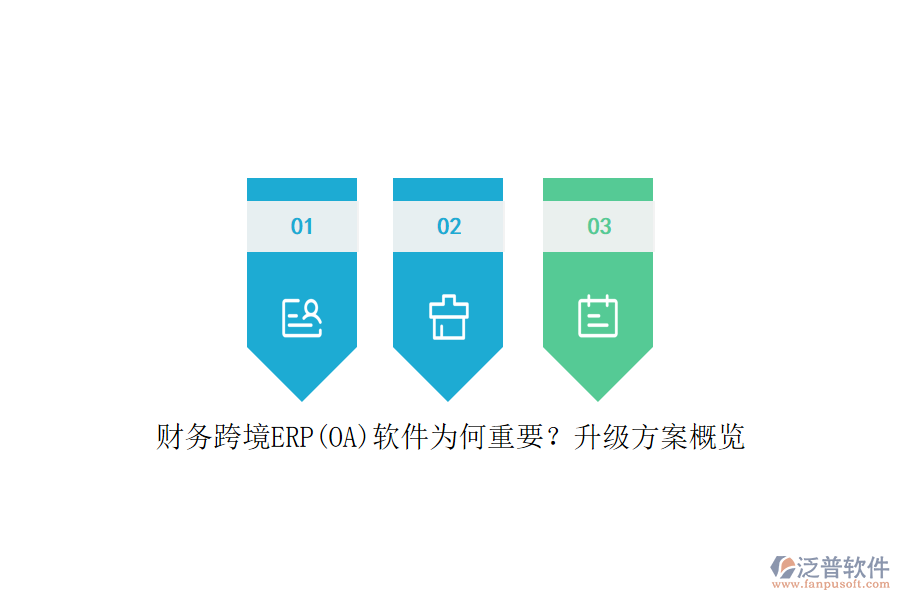 財務(wù)跨境ERP(OA)軟件為何重要？升級方案概覽