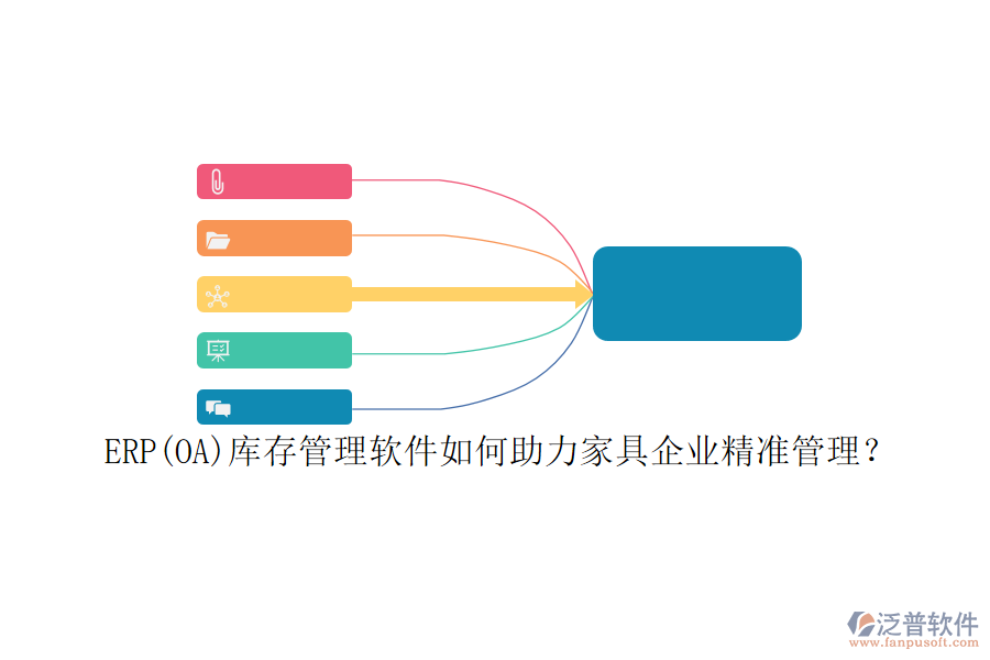 ERP(OA)庫(kù)存管理軟件如何助力家具企業(yè)精準(zhǔn)管理？