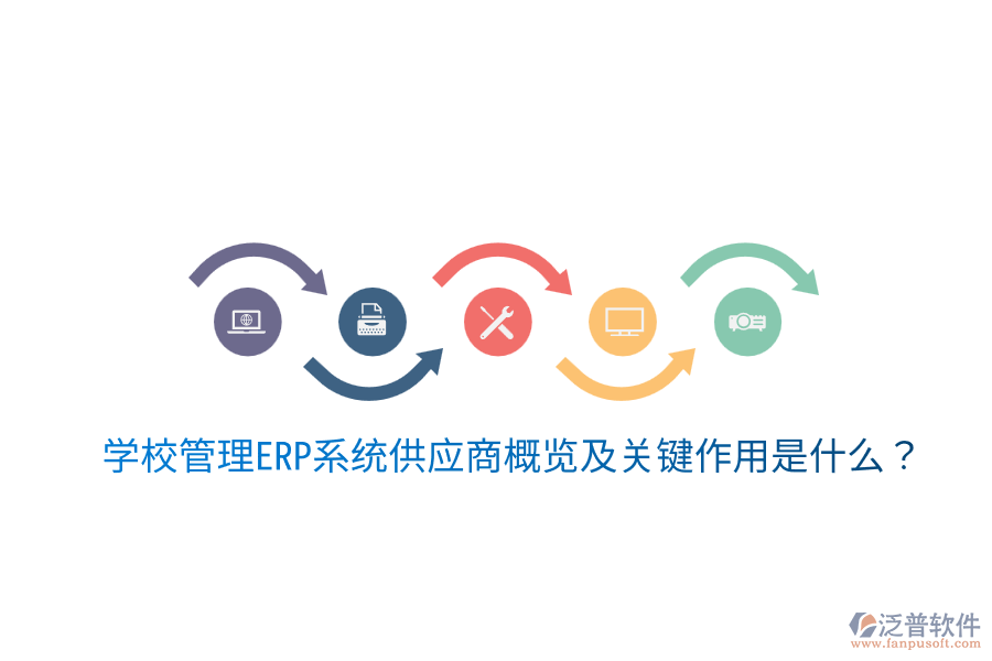  學校管理ERP系統(tǒng)供應商概覽及關鍵作用是什么？
