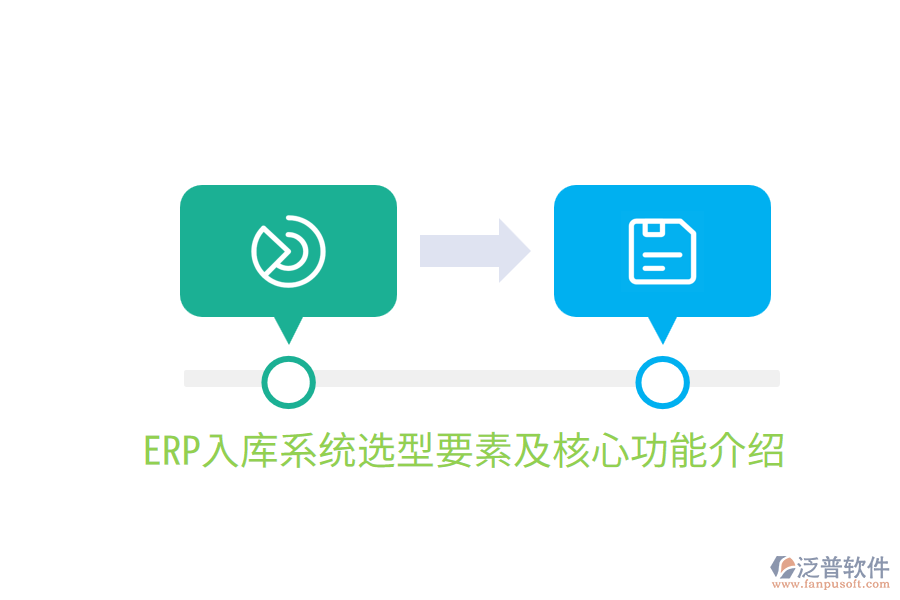 ERP入庫系統(tǒng)選型要素及核心功能介紹