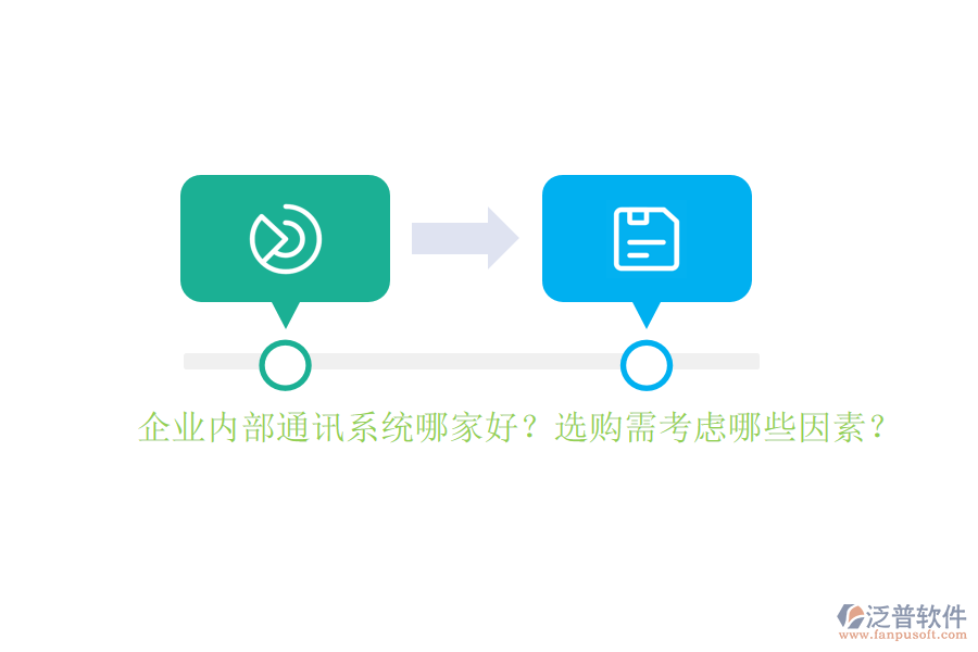 企業(yè)內(nèi)部通訊系統(tǒng)哪家好？選購(gòu)需考慮哪些因素？