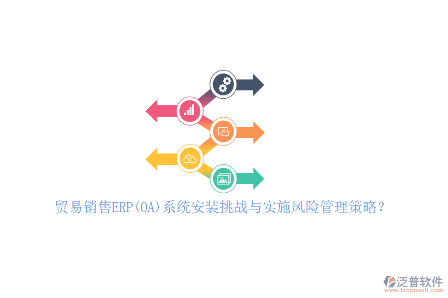 貿(mào)易銷售ERP(OA)系統(tǒng)安裝挑戰(zhàn)與實(shí)施風(fēng)險(xiǎn)管理策略？