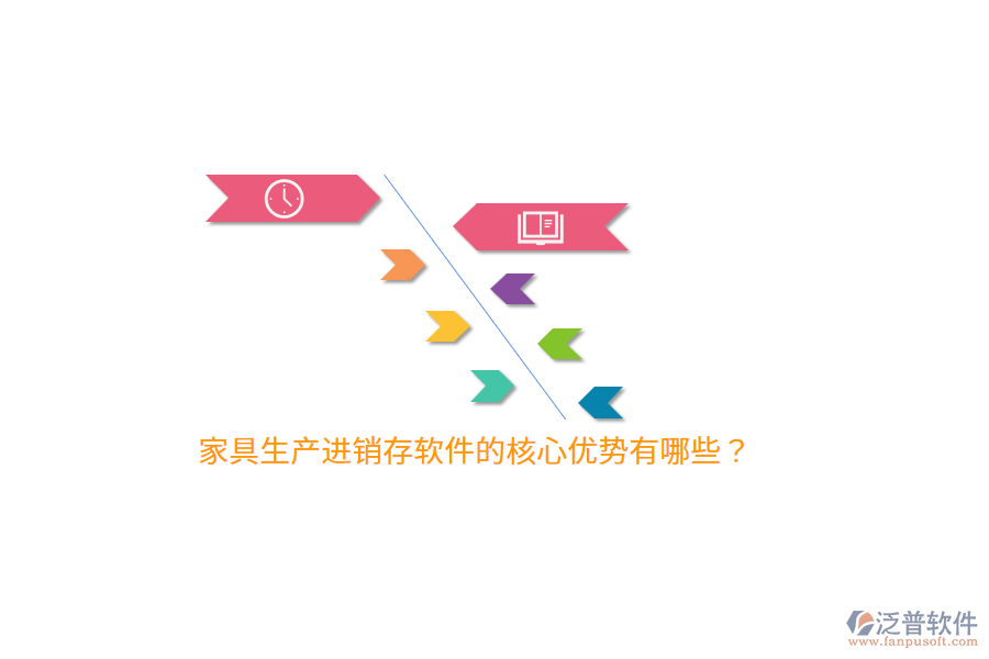 家具生產(chǎn)進(jìn)銷(xiāo)存軟件的核心優(yōu)勢(shì)有哪些？