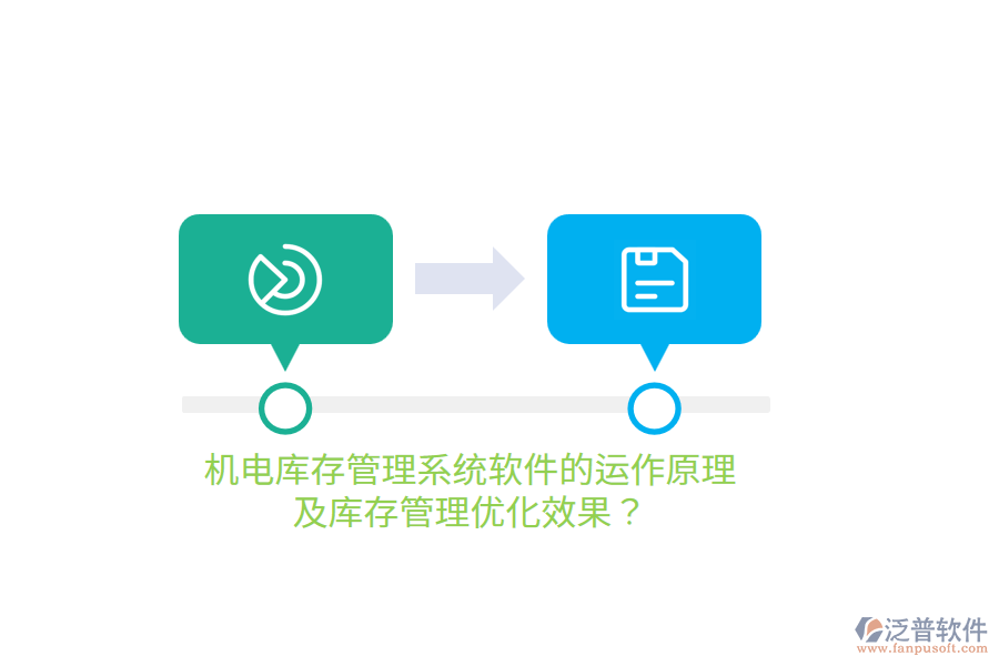 機(jī)電庫存管理系統(tǒng)軟件的運(yùn)作原理及庫存管理優(yōu)化效果？