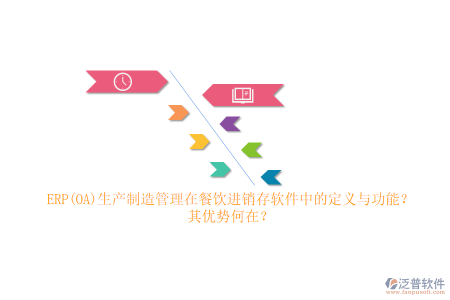 ERP(OA)生產制造管理在餐飲進銷存軟件中的定義與功能？其優(yōu)勢何在？