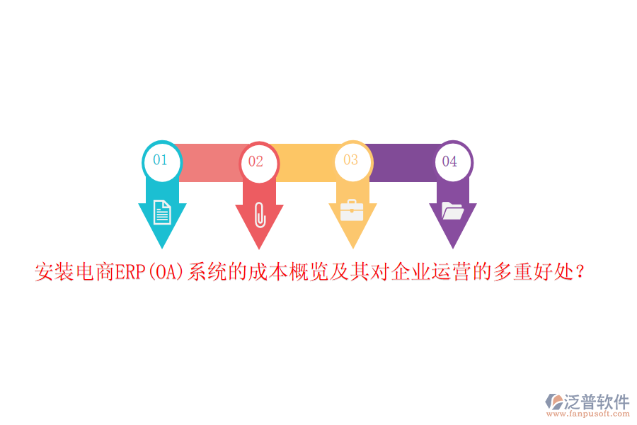 安裝電商ERP(OA)系統(tǒng)的成本概覽及其對企業(yè)運營的多重好處？