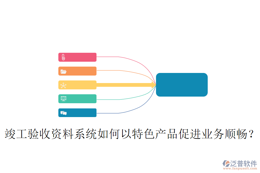 竣工驗(yàn)收資料系統(tǒng)如何以特色產(chǎn)品促進(jìn)業(yè)務(wù)順暢？