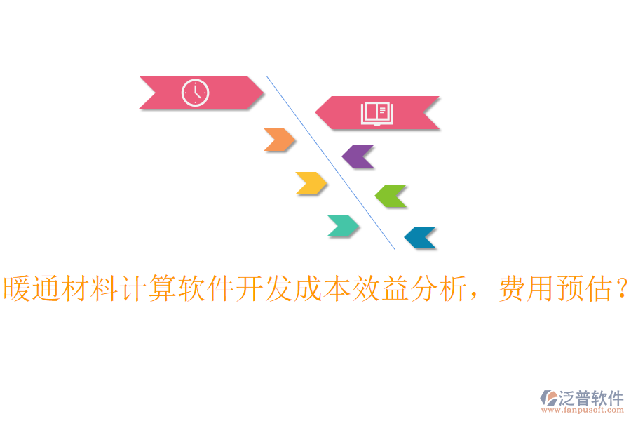 暖通材料計(jì)算軟件開發(fā)成本效益分析，費(fèi)用預(yù)估？