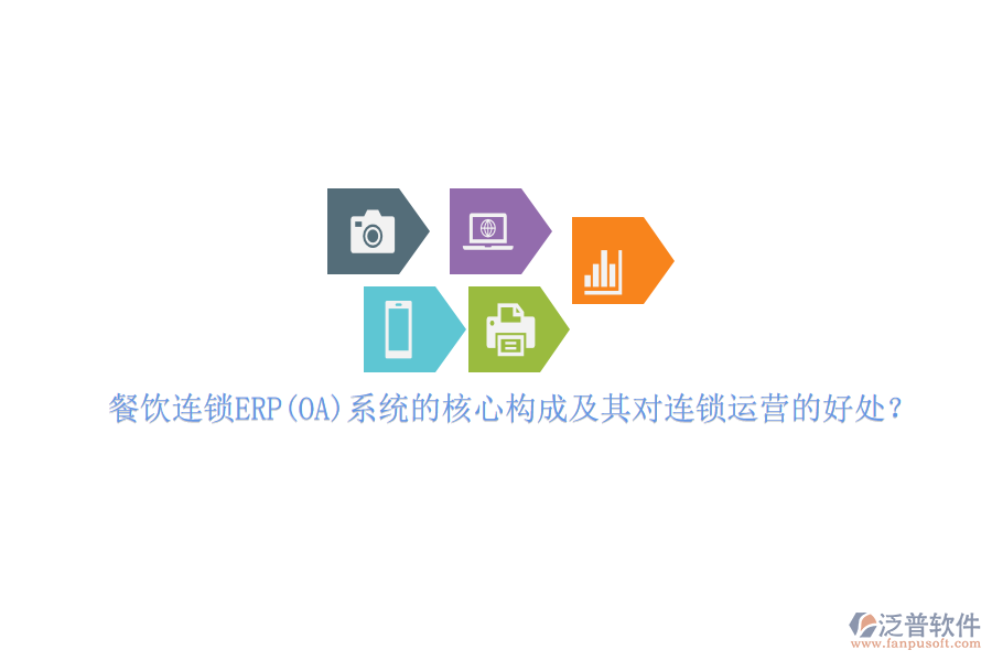 餐飲連鎖ERP(OA)系統(tǒng)的核心構成及其對連鎖運營的好處？