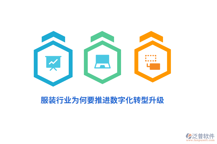 服裝行業(yè)為何要推進(jìn)數(shù)字化轉(zhuǎn)型升級(jí)？