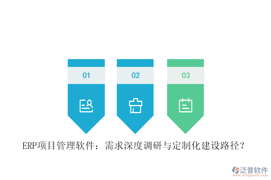 ERP項目管理軟件：需求深度調(diào)研與定制化建設路徑？