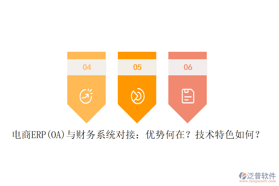 電商ERP(OA)與財(cái)務(wù)系統(tǒng)對接：優(yōu)勢何在？技術(shù)特色如何？ 