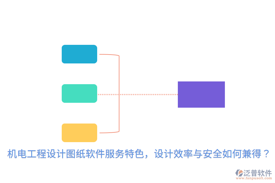 機電工程設計圖紙軟件服務特色，設計效率與安全如何兼得？