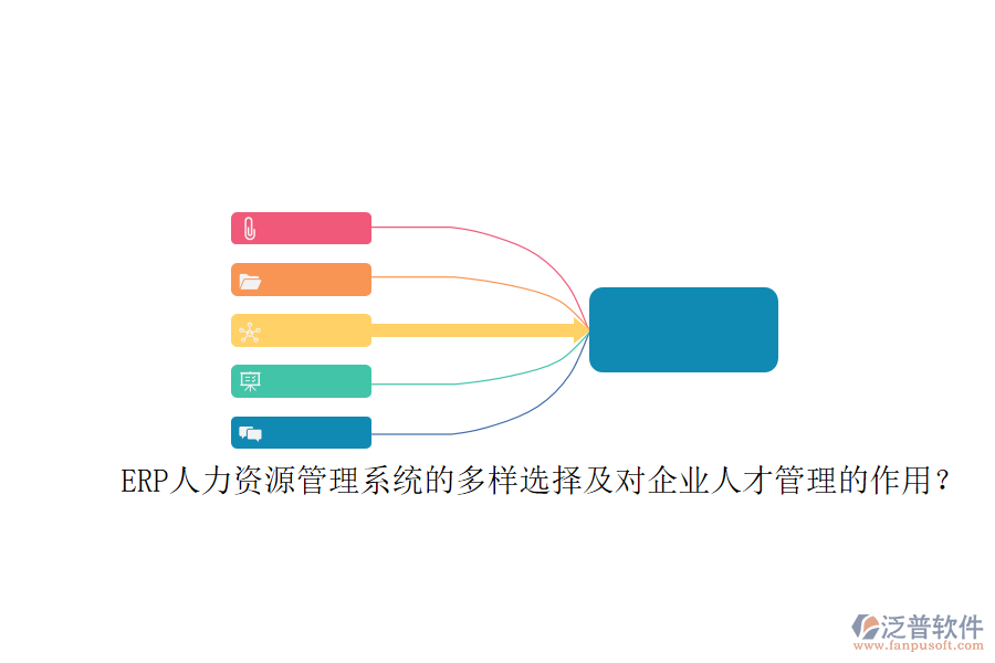 ERP人力資源管理系統(tǒng)的多樣選擇及對(duì)企業(yè)人才管理的作用？