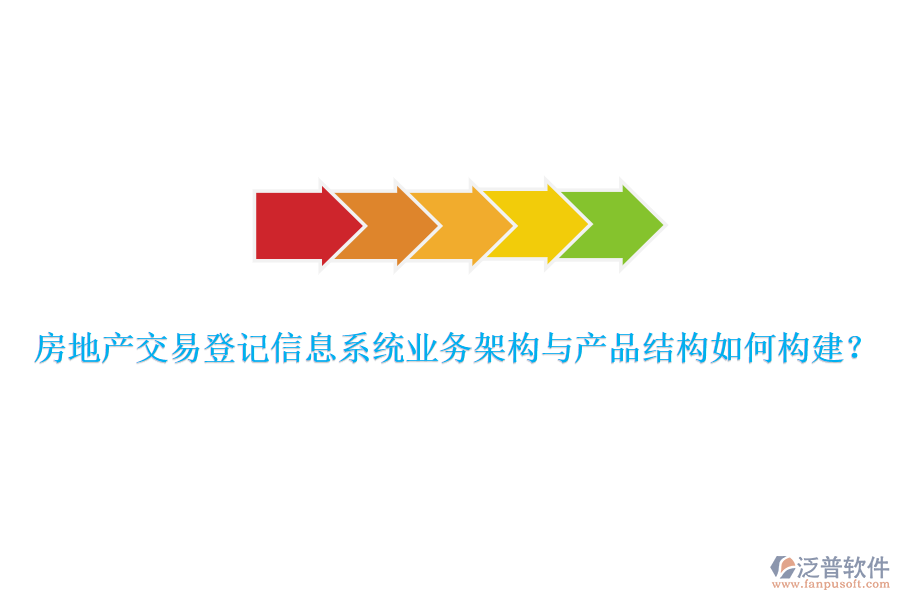 房地產(chǎn)交易登記信息系統(tǒng)業(yè)務(wù)架構(gòu)與產(chǎn)品結(jié)構(gòu)如何構(gòu)建？