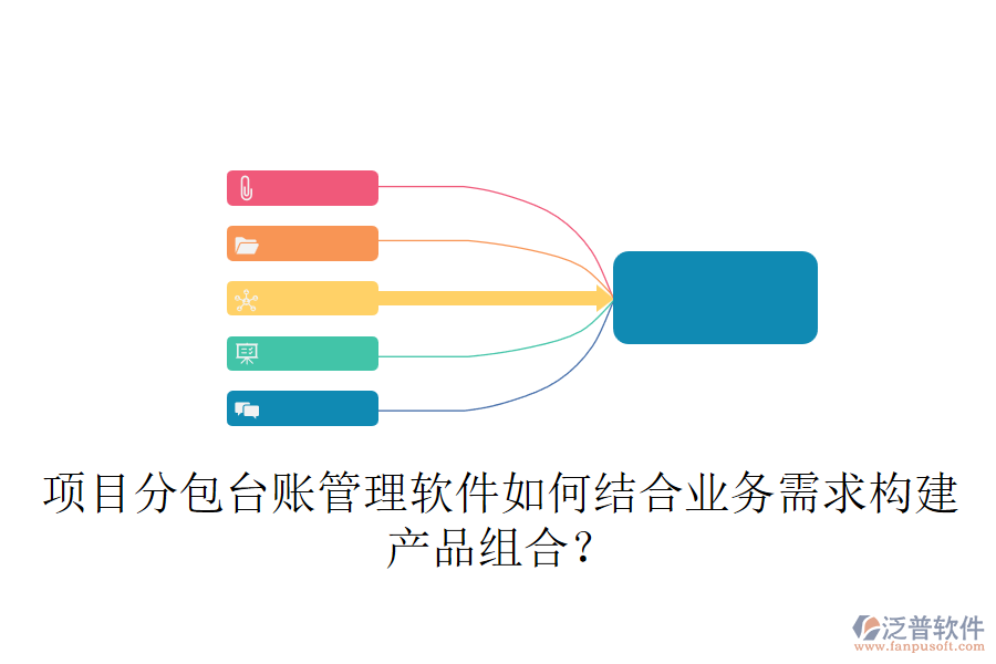 項目分包臺賬管理軟件如何結合業(yè)務需求構建產品組合？