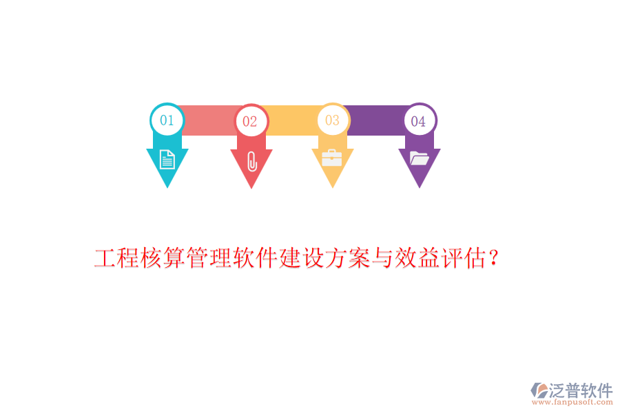 工程核算管理軟件建設方案與效益評估？