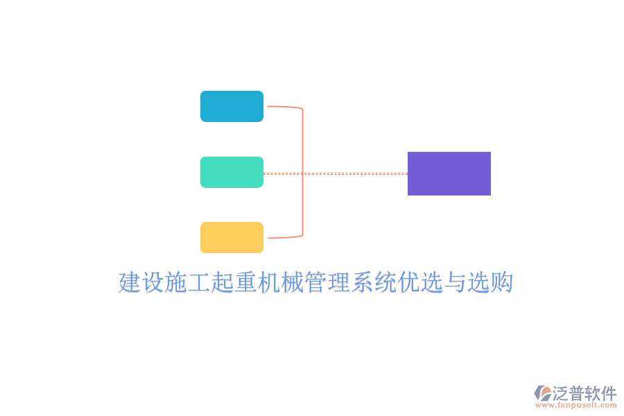 建設(shè)施工起重機械管理系統(tǒng)優(yōu)選與選購