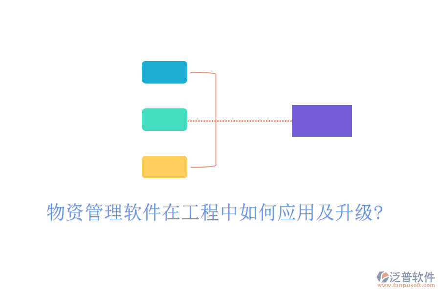 物資管理軟件在工程中如何應(yīng)用及升級?