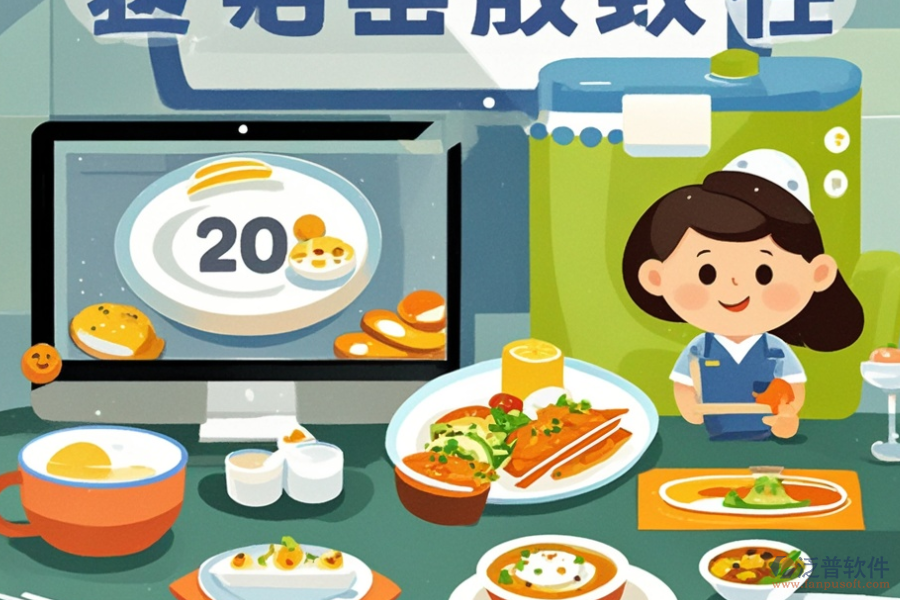 餐飲供應(yīng)商管理系統(tǒng)由哪些公司提供？作用何在？