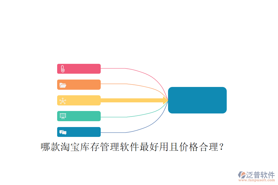 哪款淘寶庫存管理軟件最好用且價(jià)格合理？