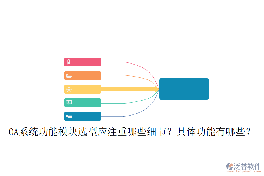  OA系統(tǒng)功能模塊選型應(yīng)注重哪些細(xì)節(jié)？具體功能有哪些？