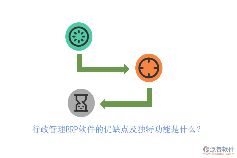 行政管理ERP軟件的優(yōu)缺點及獨特功能是什么？